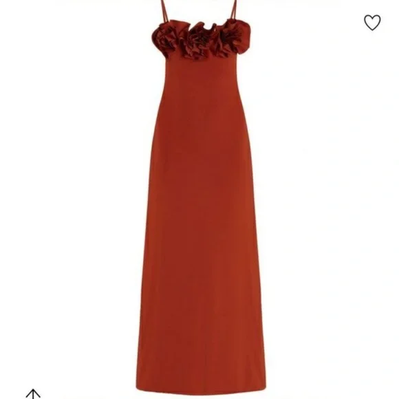 chinese dress ladies Feather and Find Orelia Dress